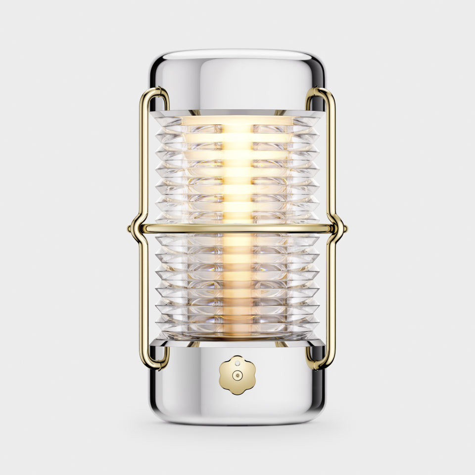 Sailing Lantern