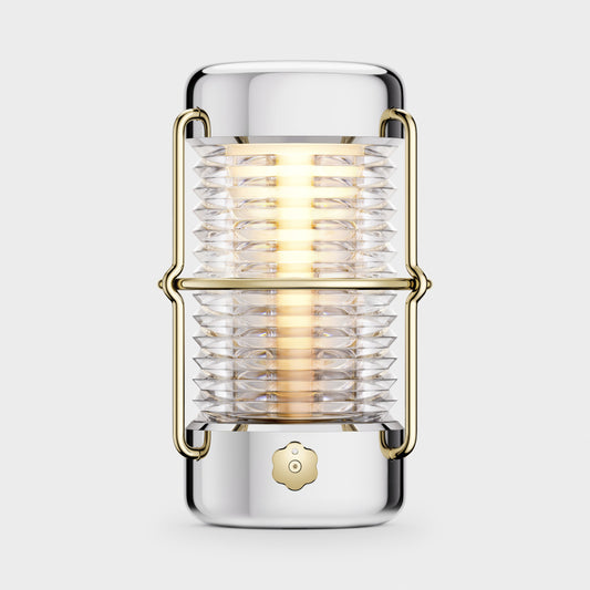 Sailing Lantern