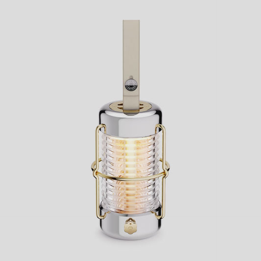 Sailing Lantern